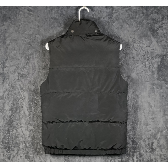 J Crew Down Vest XS - Picture 4 of 9